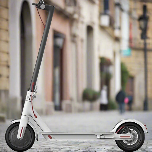 Electric Scooter - Izzy's Market