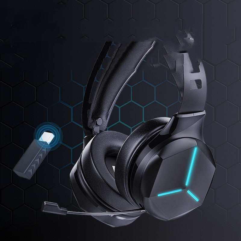 Gaming Wireless Headphones - Izzy's Market