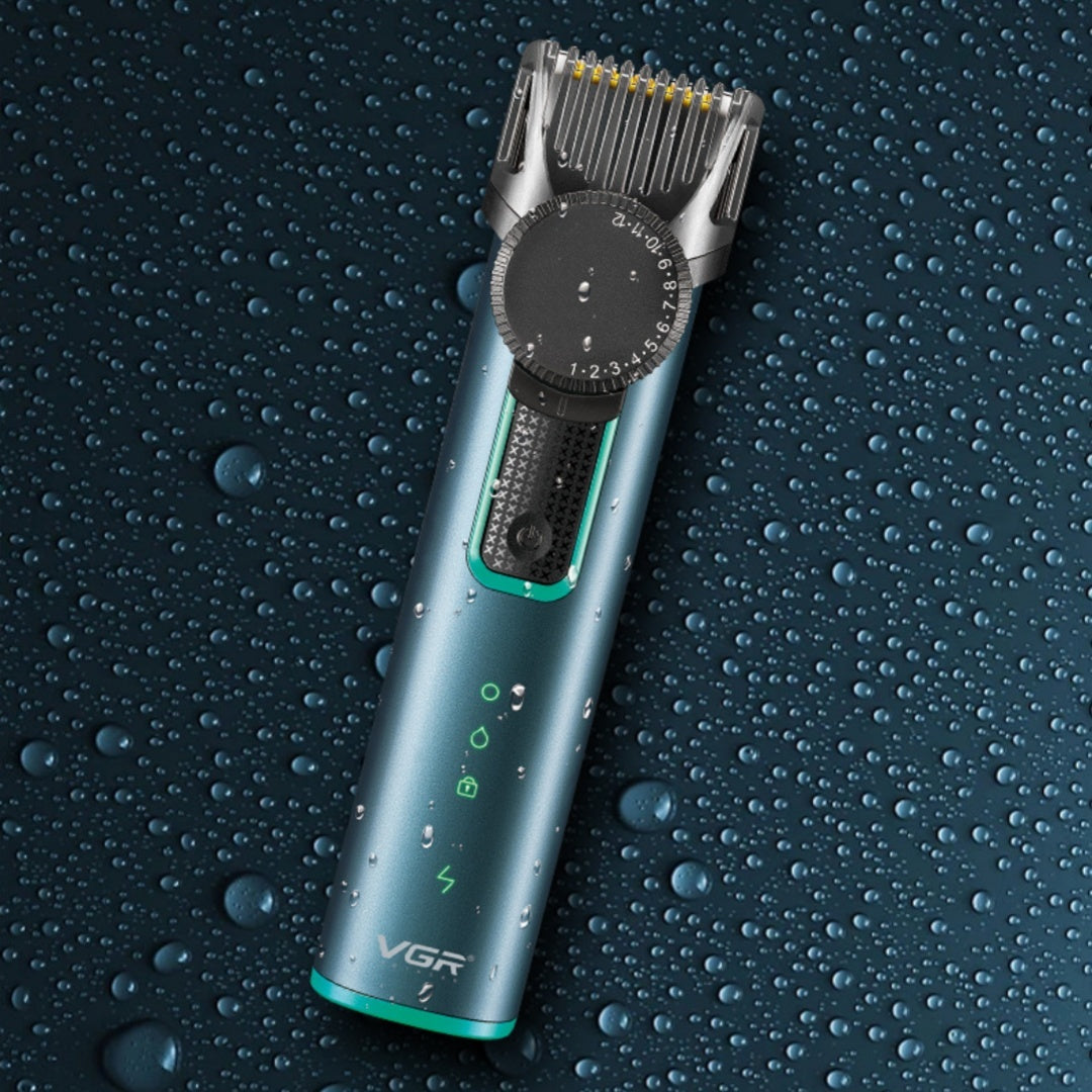Rechargeable Hair Clipper - Izzy's Market