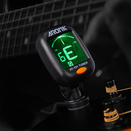 Guitar Tuner - Izzy's Market
