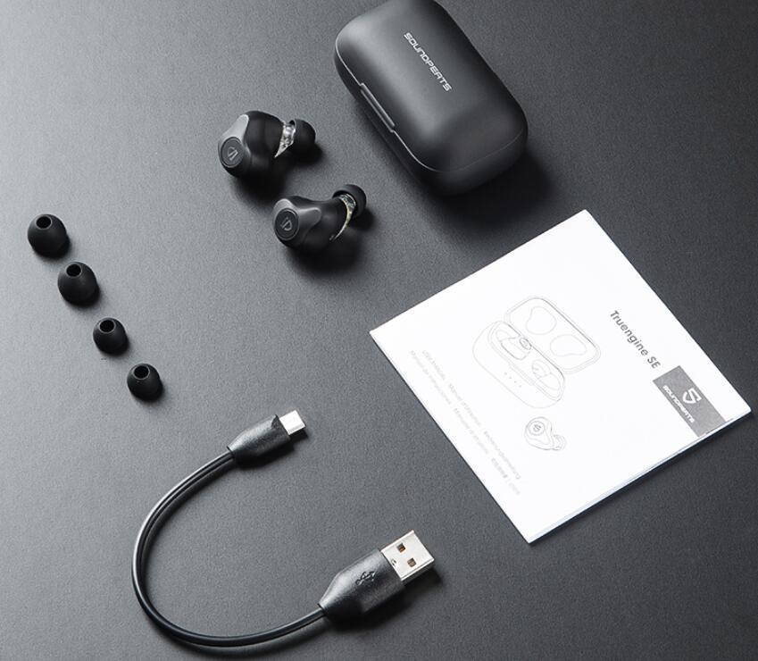 Wireless Earbuds Bluetooth - Izzy's Market