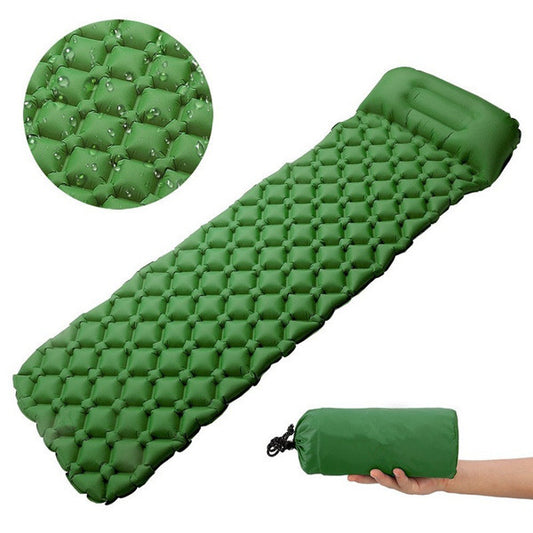 TPU Outdoor Inflatable Cushion Portable  Inflatable - Izzy's Market