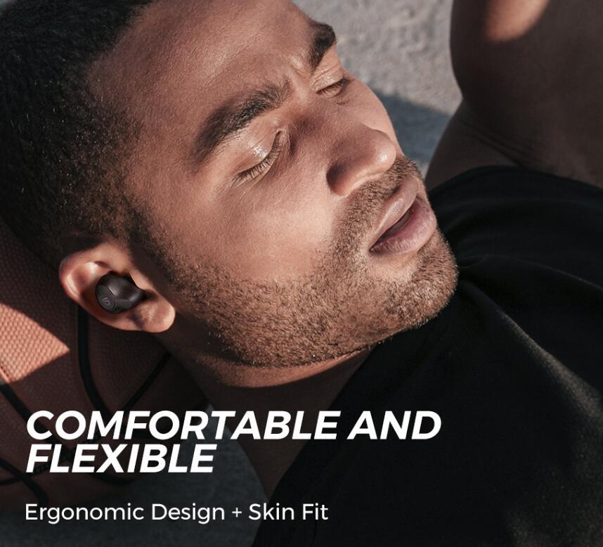 Wireless Earbuds Bluetooth - Izzy's Market