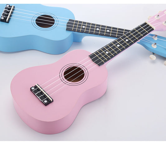 Children's beginner guitar ukulele - Izzy's Market