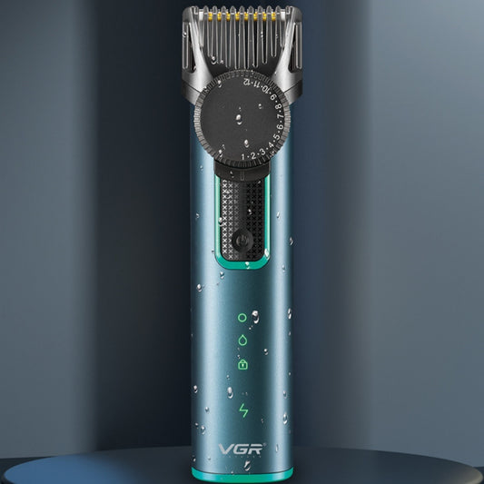 Rechargeable Hair Clipper - Izzy's Market