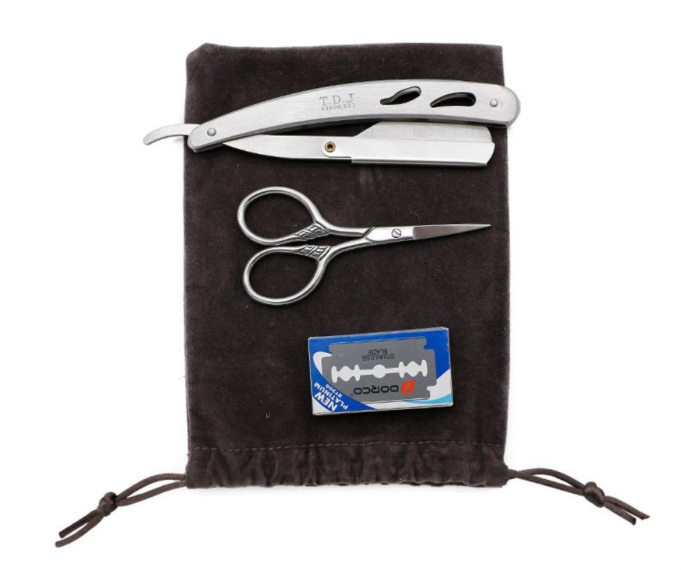 Beard Care Set - Izzy's Market