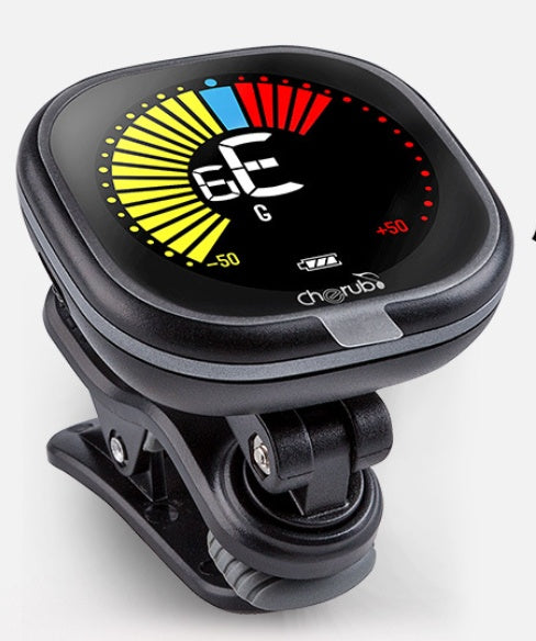 Guitar Tuner - Izzy's Market