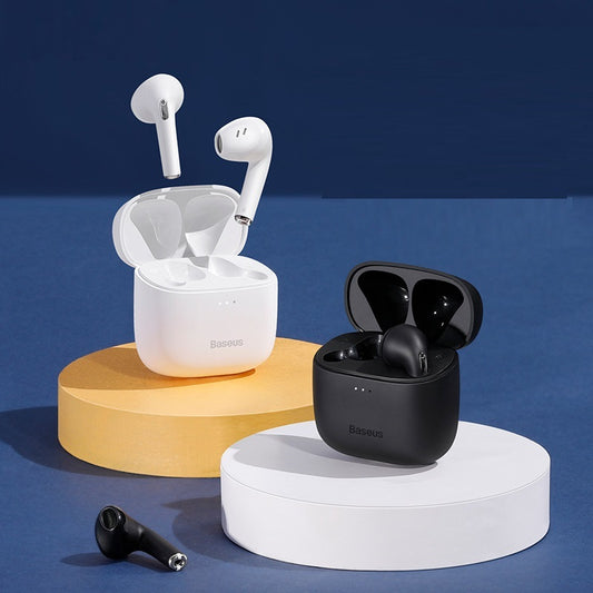 Wireless Bluetooth EarPods - Izzy's Market