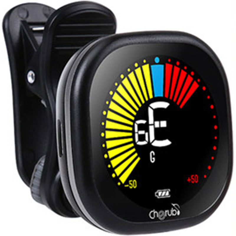 Guitar Tuner - Izzy's Market