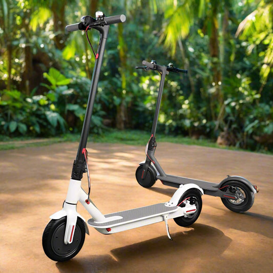 Electric Scooter - Izzy's Market