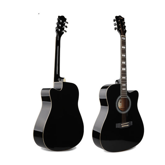 Acoustic Guitar - Izzy's Market