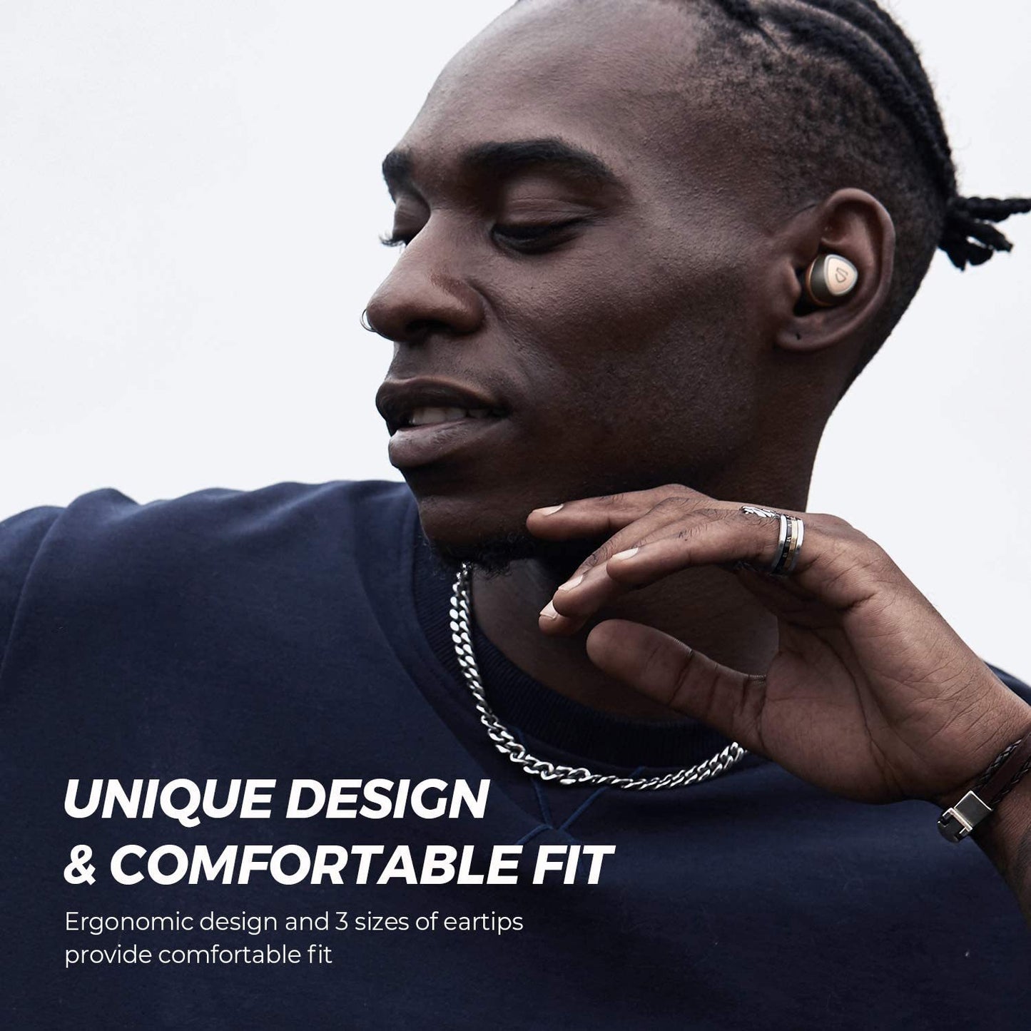 Wireless Earbuds Bluetooth 5.2 - Izzy's Market