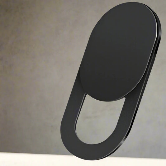 Webcam Cover - Izzy's Market