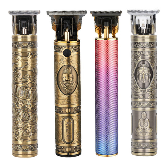 Professional Hair And Beard Trimmer - Izzy's Market