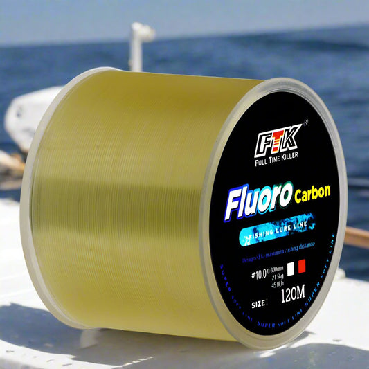 Fishing Line - Izzy's Market
