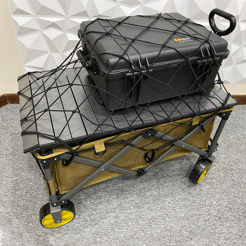 50X90CM Outdoor Camper Net Pocket Fixed - Izzy's Market