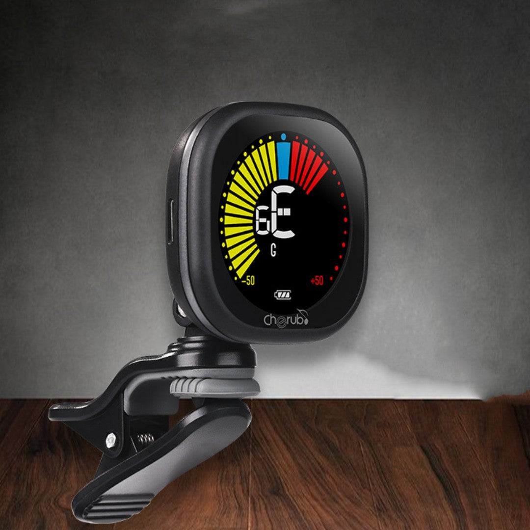 Guitar Tuner - Izzy's Market