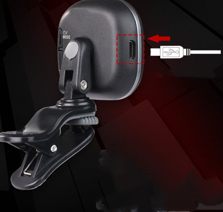 Guitar Tuner - Izzy's Market