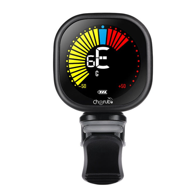 Guitar Tuner - Izzy's Market