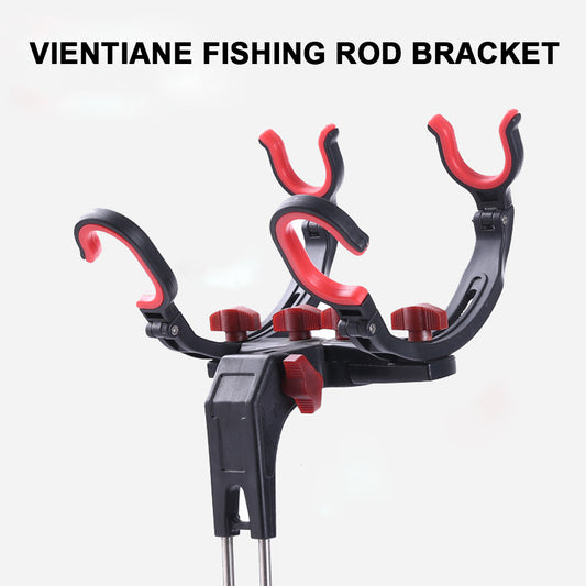 Fishing Pole Holder - Izzy's Market