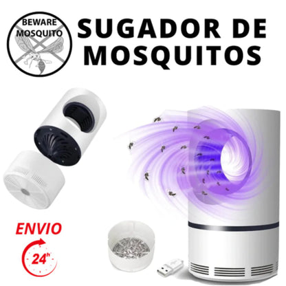 Mosquito Killer Table Lamp - Izzy's Market