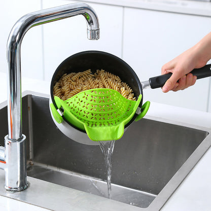 Pot Side Drain Stopper - Izzy's Market