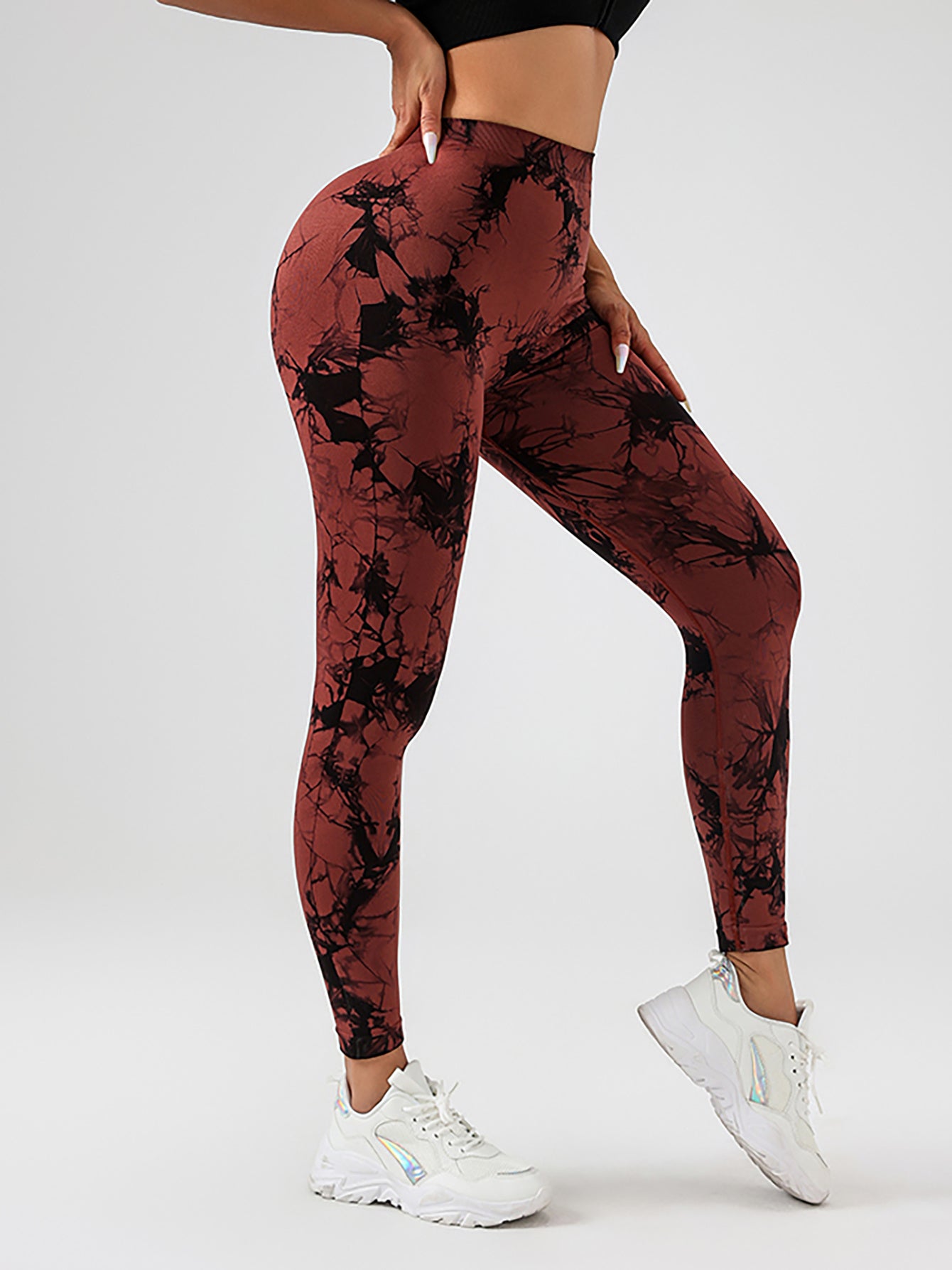 Yoga Leggings - Izzy's Market