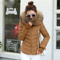 Women's Winter Jacket - Izzy's Market