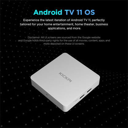 Android TV Box - Izzy's Market