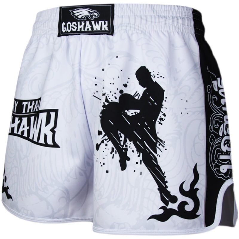 Boxing Shorts - Izzy's Market