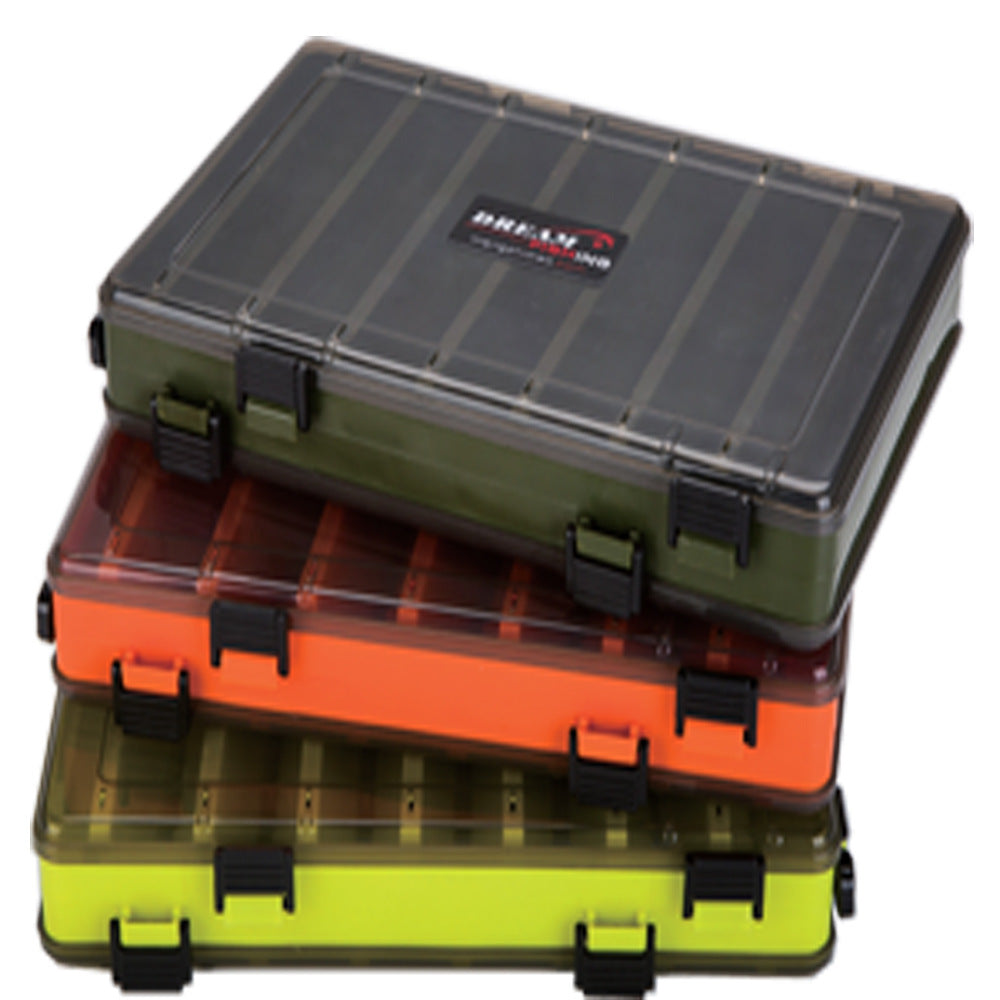 fishing tackle box - Izzy's Market