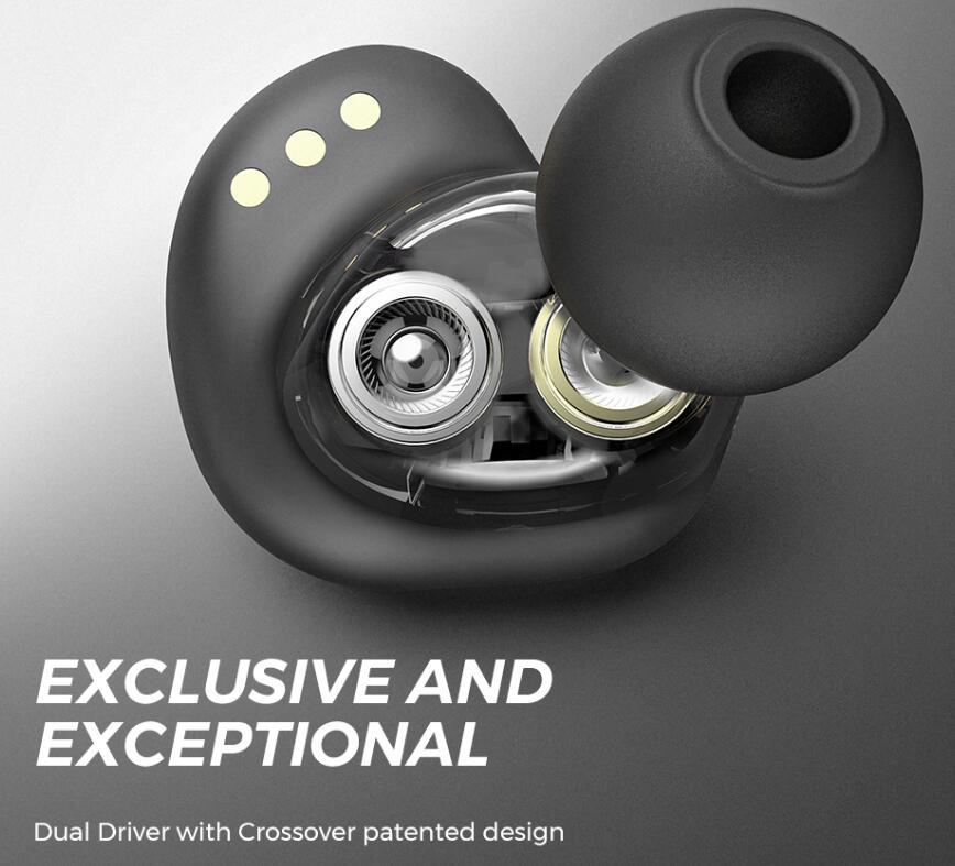 Wireless Earbuds Bluetooth