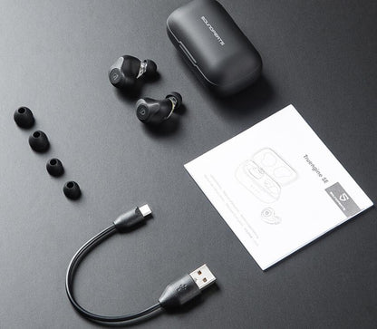 Wireless Earbuds Bluetooth