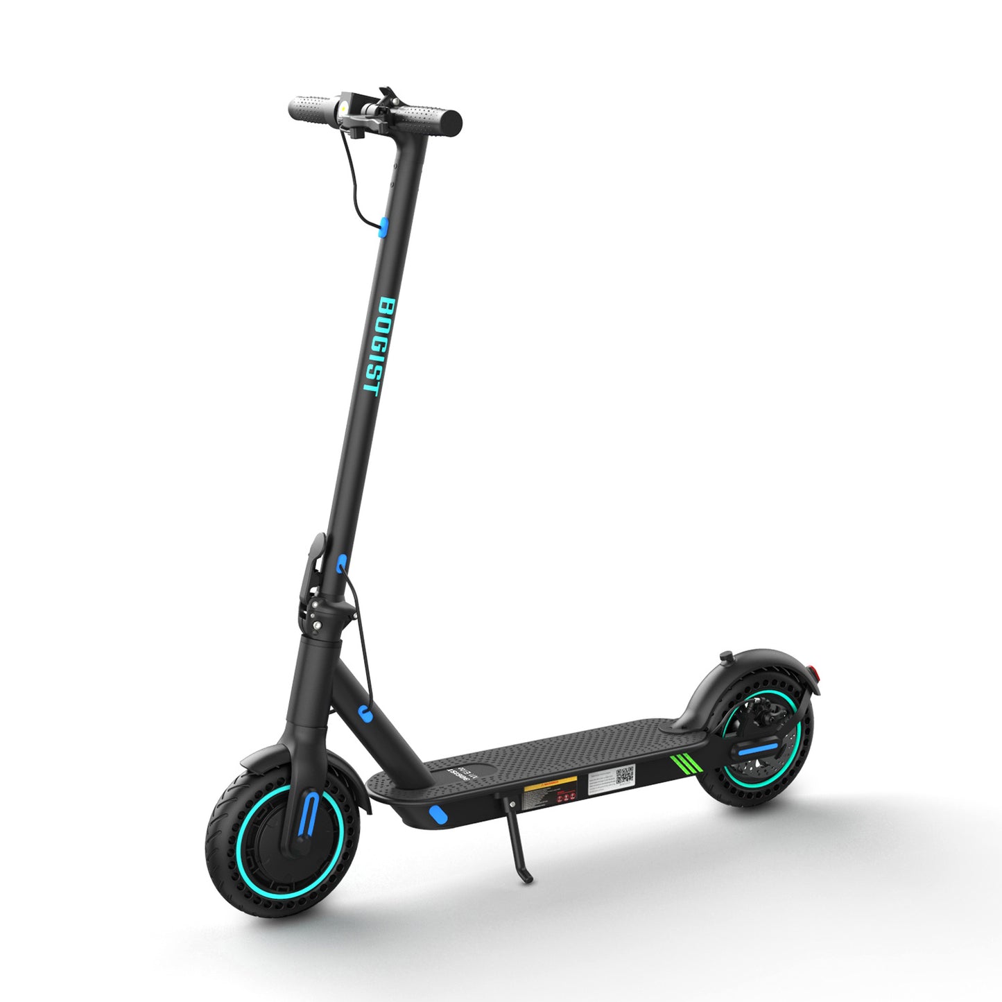 BOGIST Electric Scooter - Izzy's Market