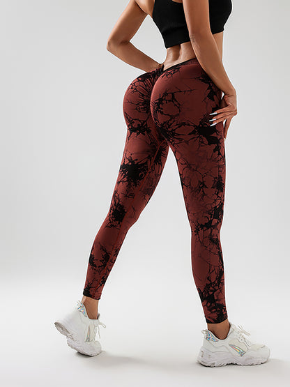 Yoga Leggings - Izzy's Market