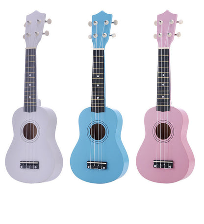 Children's beginner guitar ukulele