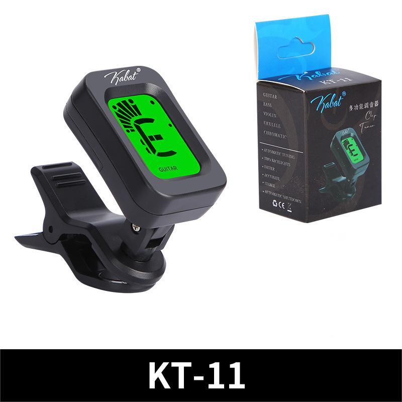 Guitar Tuner - Izzy's Market