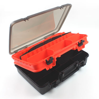 Fishing accessories storage box - Izzy's Market