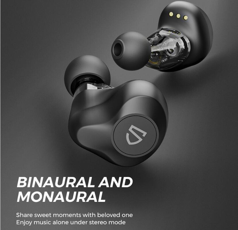 Wireless Earbuds Bluetooth