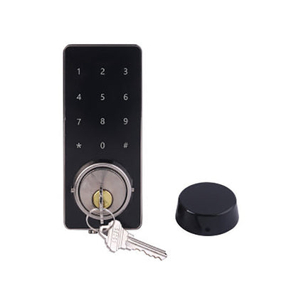 Indoor fingerprint lock - Izzy's Market