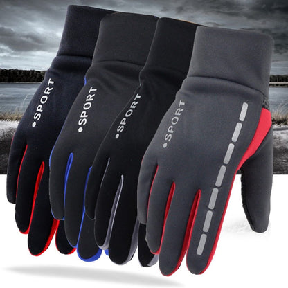 Outdoor Men's Sports Gloves - Izzy's Market