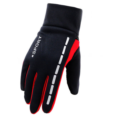 Outdoor Men's Sports Gloves - Izzy's Market