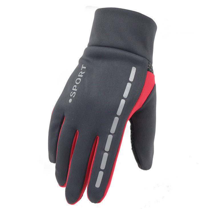 Outdoor Men's Sports Gloves - Izzy's Market