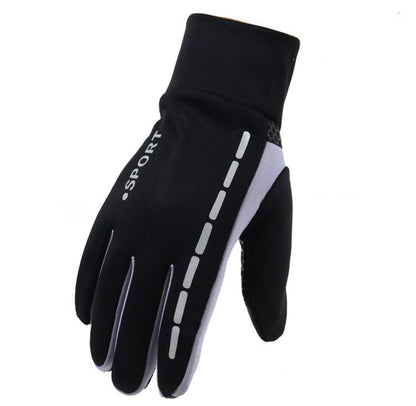 Outdoor Men's Sports Gloves - Izzy's Market