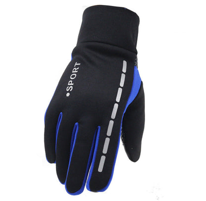 Outdoor Men's Sports Gloves - Izzy's Market