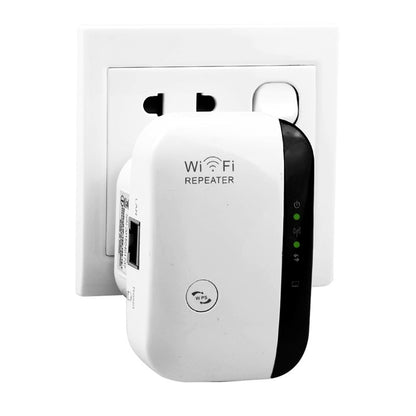 WiFi Repeater - Izzy's Market