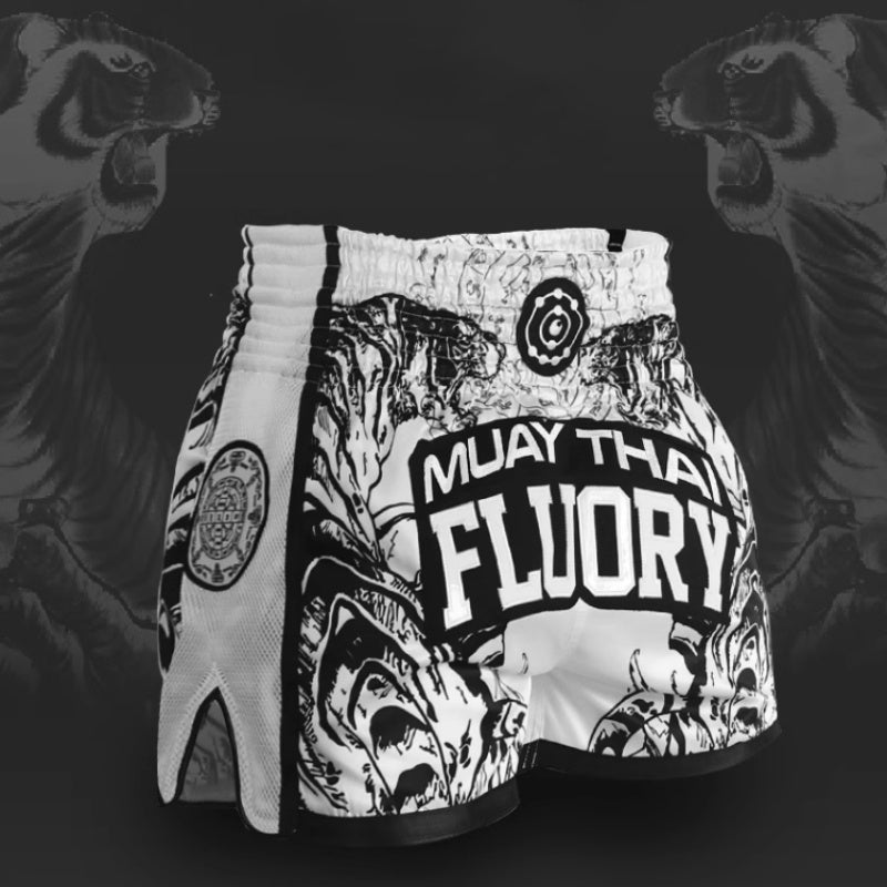 Boxing Shorts - Izzy's Market