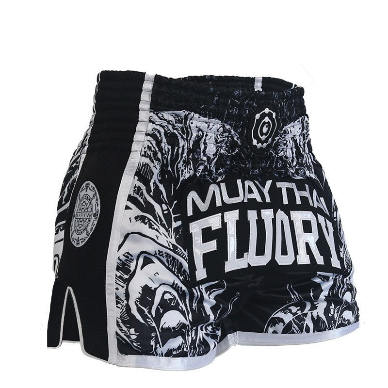 Boxing Shorts - Izzy's Market