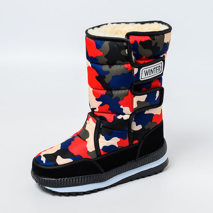 Kids Snow Boots - Izzy's Market