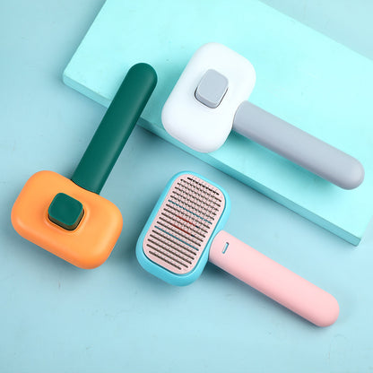 Pet Hair Brush - Izzy's Market